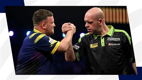 Darts Premier League