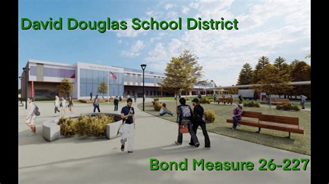 David Douglas School District Logo David Douglas School District David Douglas School District Logo David Douglas School District