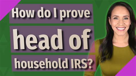Definition Head Of Household Irs At Marilyn Sylvester Blog Definition Head Of Household Irs At Marilyn Sylvester Blog