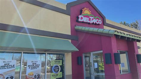 Del Taco Idaho