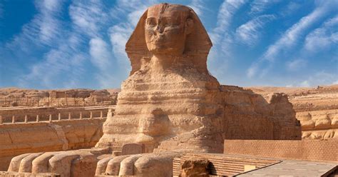 Did Nature Have A Hand In The Formation Of The Great Sphinx Ancient Origins Did Nature Have A Hand In The Formation Of The Great Sphinx Ancient Origins