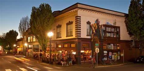 Discover Downtown Springfield Oregon Discover Downtown Springfield Oregon