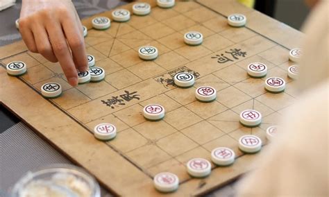 Discovering Chinese Chess Xiangqi History Evolution And Cultural Significance Hellochinatrip China Private Tours Discovering Chinese Chess Xiangqi History Evolution And Cultural Significance Hellochinatrip China Private Tours