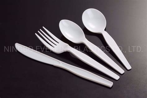 Disposable Plastic Knife Fork Spoon Mold Kebida Disposable Plastic Knife Fork Spoon Mold Kebida