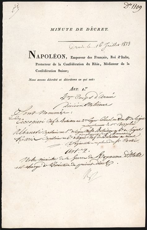 Document With Napoleon Amp 39 S Cause Of Death Will Be Displayed Document With Napoleon Amp 39 S Cause Of Death Will Be Displayed
