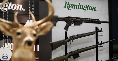 Does Remington Still Make Firearms