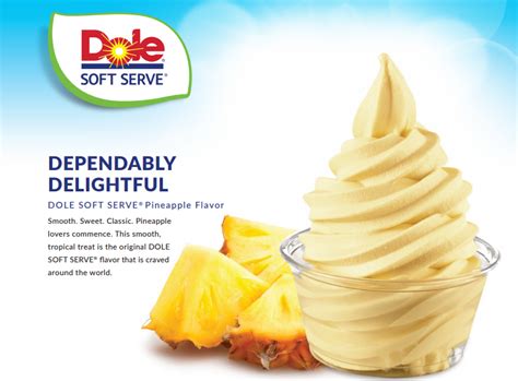 Dole Soft Serve Ice Cream Mix Dole Soft Serve Mix Canada Distributor Tagged Strawberry Fun Foods Canada Dole Soft Serve Ice Cream Mix Dole Soft Serve Mix Canada Distributor Tagged Strawberry Fun Foods Canada