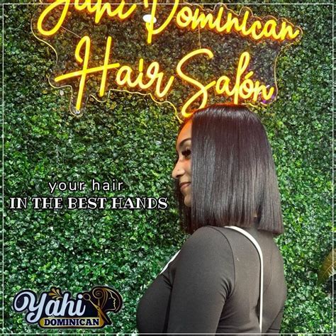 Dominican Hair Salon United States Dominican Hair Salon United States