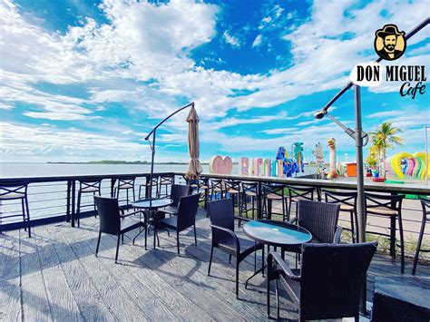 Don Miguel Cafe