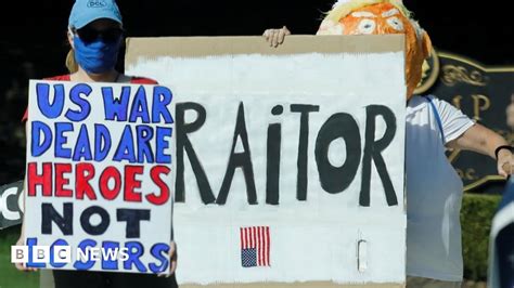 Donald Trump Attacks Slimeball Reporter In War Dead Row Donald Trump Attacks Slimeball Reporter In War Dead Row