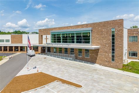 Donelson Christian Academy Tn