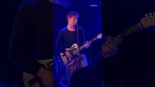 Dove Ellis Plays First Nyc Show Pale Song Main Drag Music Dove Ellis Plays First Nyc Show Pale Song Main Drag Music