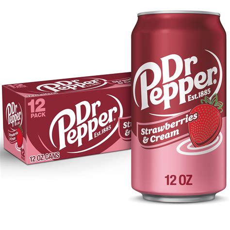 Dr Pepper Dr Pepper