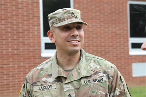 Dvids Images Soldier And Storyteller Staff Sgt Brandon Jacoby Amp 39 S