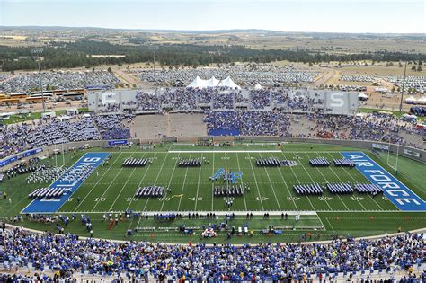 Dvids Images U S Air Force Academy Football Vs University Of Dvids Images U S Air Force Academy Football Vs University Of
