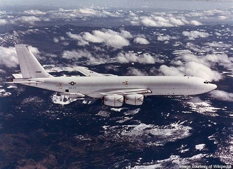 E 6A B Mercury Command And Control Aircraft Naval Technology E 6A B Mercury Command And Control Aircraft Naval Technology