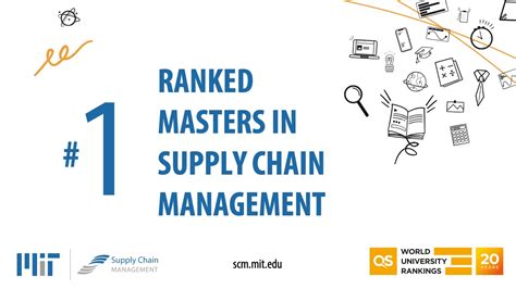 Earn The 1 Master S In Scm And Logistics Mit Scale Earn The 1 Master S In Scm And Logistics Mit Scale