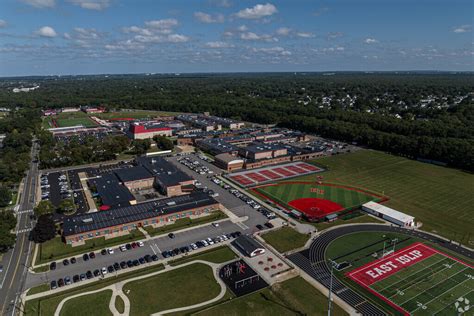 East Islip High School