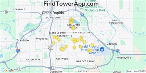 East Renton Highlands At T Cell Towers Washington Findtower App