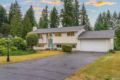 East Renton Highlands Wa Homes For Sale Real Estate Realtor Com