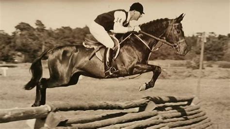 Eddie Harty Grand National Winners Dies Age 88