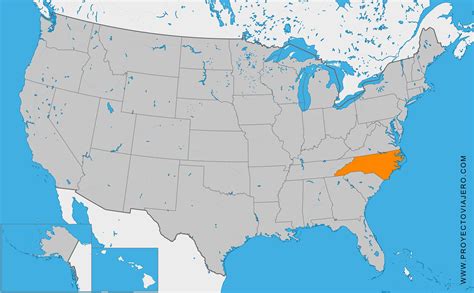 Eden Carolina Del Norte