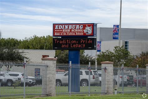 Edinburg High School In Edinburg Tx Homes Com Edinburg High School In Edinburg Tx Homes Com