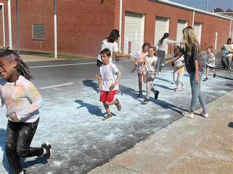 Education New Hope Elementary Celebrates The Dispatch Education New Hope Elementary Celebrates The Dispatch