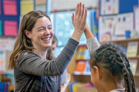 Educational And Career Opportunities For Master Of Arts In Teaching Graduates