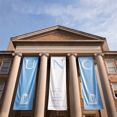 5 Benefits Of Edward Yang Unc Chapel Hill For Prospective Students