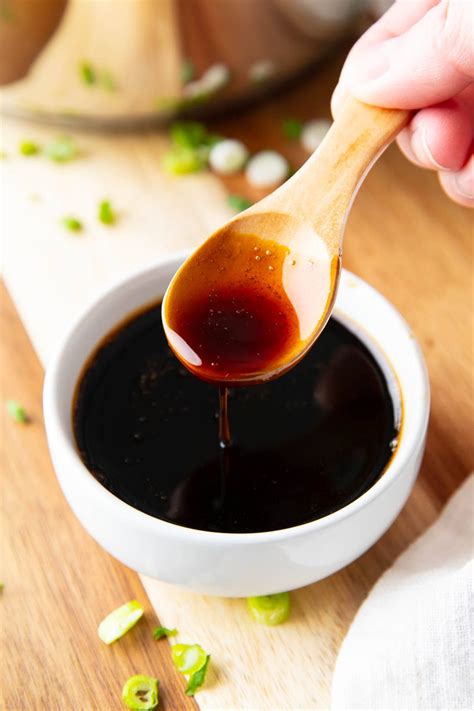 Eel Sauce Recipe Unagi Sauce Beaming Baker Eel Sauce Recipe Unagi Sauce Beaming Baker