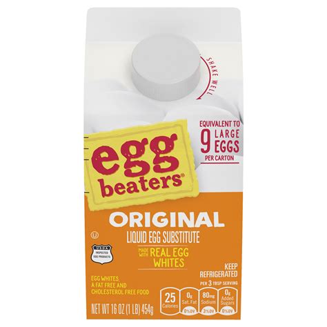 Egg Beaters Original