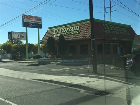 El Porton Yakima 420 S 48Th Ave Restaurant Reviews Photos Phone Number Tripadvisor