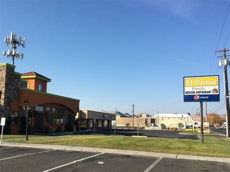 El Porton Yakima 4804 Tieton Dr Restaurant Reviews Photos Phone Number Tripadvisor