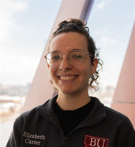 Elizabeth Carter Bu: The Definitive Guide
