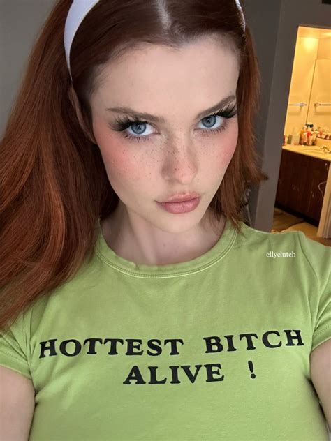 Elly Clutch From Fame To Infamy The Discord Leak Truth Or Fiction Elly Clutch From Fame To Infamy The Discord Leak Truth Or Fiction