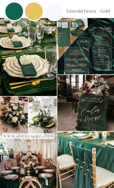 Emerald Green And Gold Outfits For Wedding Inspiration Tiktok Emerald Green And Gold Outfits For Wedding Inspiration Tiktok