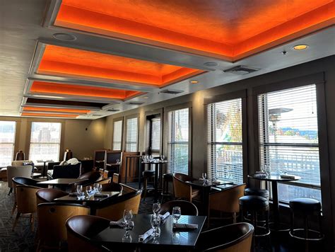 Eugene Restaurants Zest Kitchen Bar Wandering Goat Chow