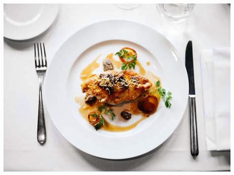 Even With Contactless Dining The Best Way To A Guest S Heart Is Through The Stomach Food Recipes Even With Contactless Dining The Best Way To A Guest S Heart Is Through The Stomach Food Recipes