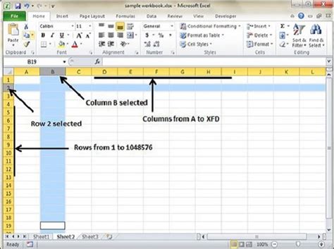 Excel Column To Row