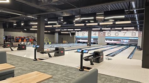 Expert Bowling Alley Installations For Your Business Flying Bowling Expert Bowling Alley Installations For Your Business Flying Bowling