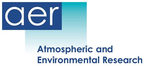Explore What We Do Atmospheric And Environmental Research Aer Explore What We Do Atmospheric And Environmental Research Aer