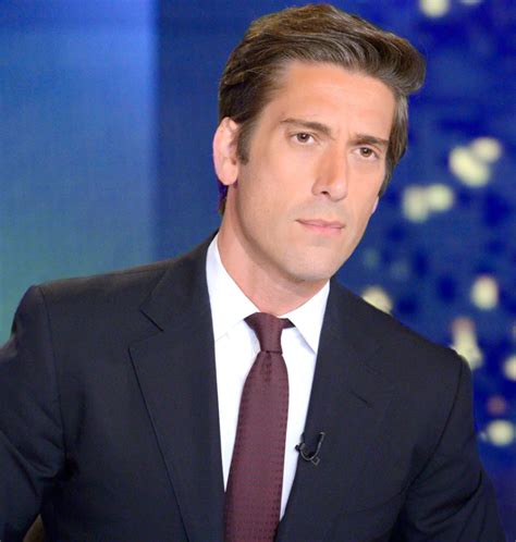 Exploring David Muir Journalist Salary Annual Earnings Net Worth Exploring David Muir Journalist Salary Annual Earnings Net Worth