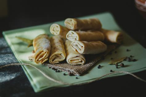 Exploring The Best Spring Roll Near Me A Tasty Guide Exploring The Best Spring Roll Near Me A Tasty Guide