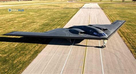 Exploring The History And Technology Behind The B2 Bomber Jet Orbitshub Exploring The History And Technology Behind The B2 Bomber Jet Orbitshub