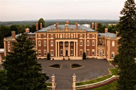 Fairleigh Dickinson University Madison