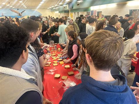 Falcon Press News The Student News Site Of Frank W Cox High School Falcon Press News The Student News Site Of Frank W Cox High School