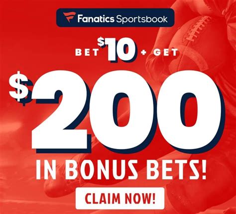 Fanatics Sportsbook Promo Offers Missouri Bettors Bonus Ahead Of Chiefs Vs Titans