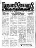 Farmers And Consumers Market Bulletin Vol 60 No 22 1974 May 29 Digital Library Of Georgia Farmers And Consumers Market Bulletin Vol 60 No 22 1974 May 29 Digital Library Of Georgia