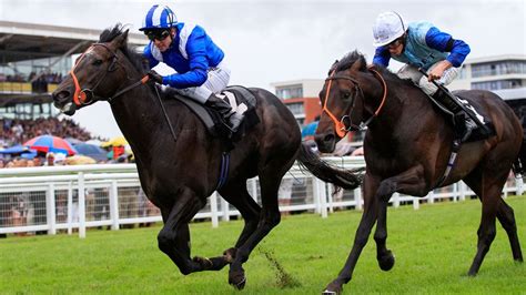 Fast Horse Race Results